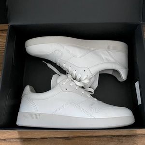 Everlane Court Sneaker size 9 NEW IN BOX